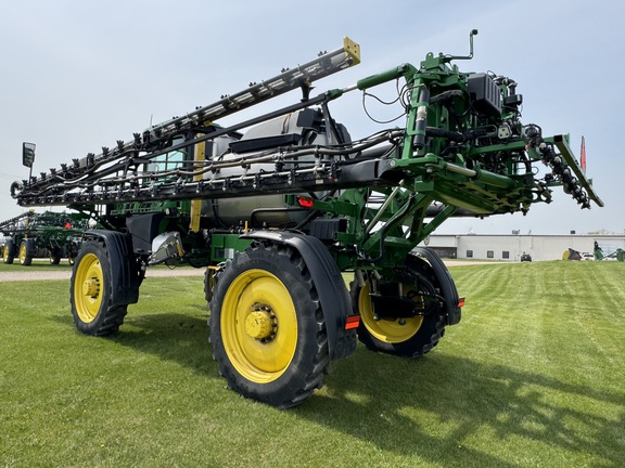 2023 John Deere 412R Sprayer/High Clearance