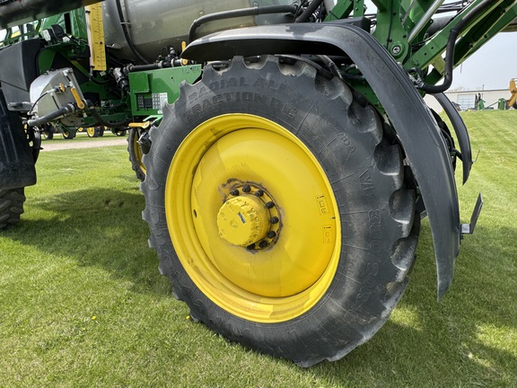 2023 John Deere 412R Sprayer/High Clearance