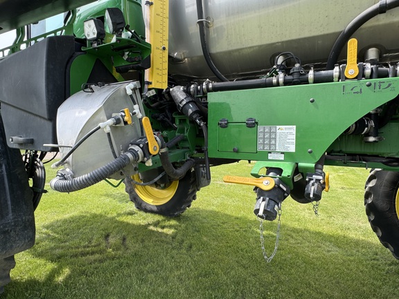 2023 John Deere 412R Sprayer/High Clearance