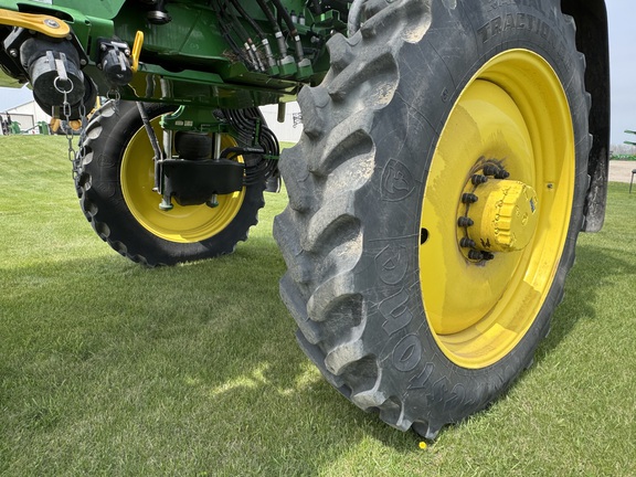 2023 John Deere 412R Sprayer/High Clearance