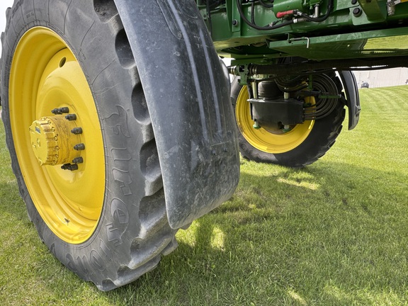 2023 John Deere 412R Sprayer/High Clearance