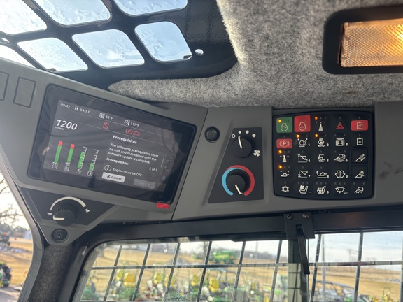 2024 John Deere 334 P Skid Steer Loader