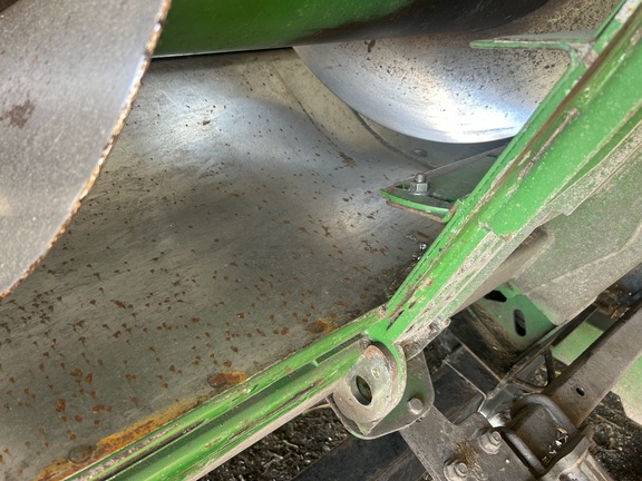 2009 John Deere 608C StalkMaster Header Corn Head