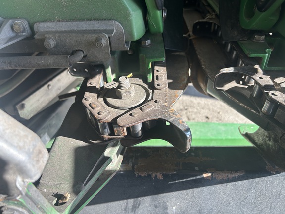 2009 John Deere 608C StalkMaster Header Corn Head