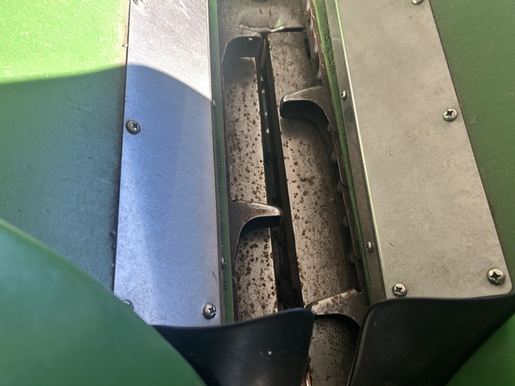 2009 John Deere 608C StalkMaster Header Corn Head