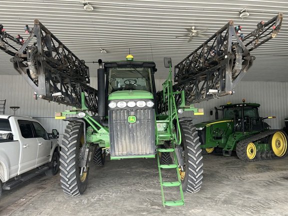 2011 John Deere 4930 Sprayer/High Clearance