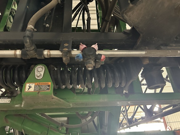2011 John Deere 4930 Sprayer/High Clearance
