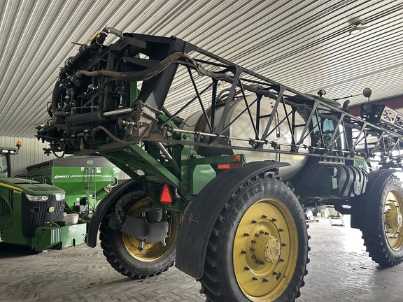 2011 John Deere 4930 Sprayer/High Clearance