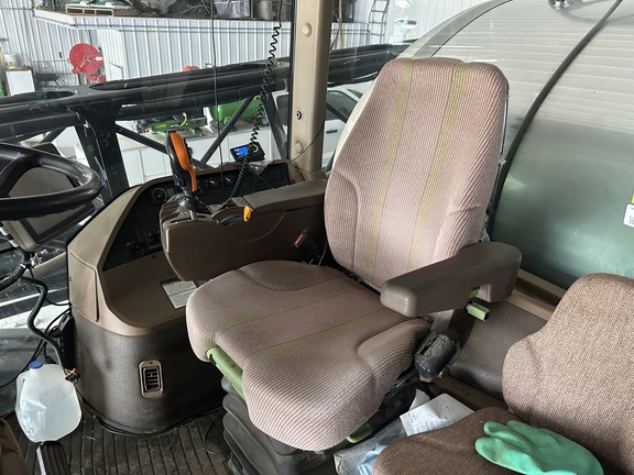 2011 John Deere 4930 Sprayer/High Clearance