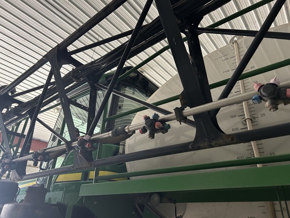 2011 John Deere 4930 Sprayer/High Clearance