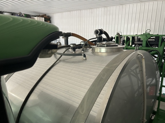 2011 John Deere 4930 Sprayer/High Clearance