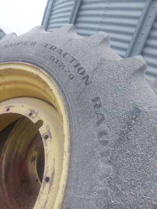 2011 John Deere 4930 Sprayer/High Clearance