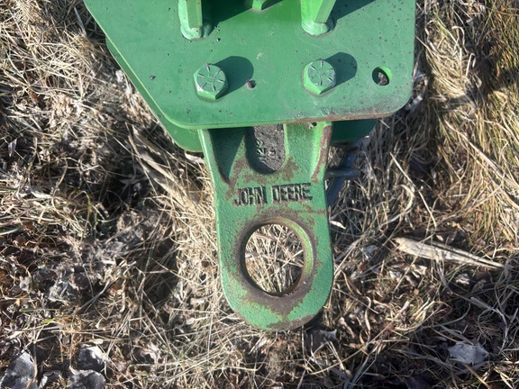 2006 John Deere 2210 Field Cultivator