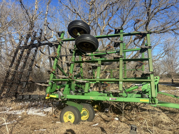 Iron number #5490367