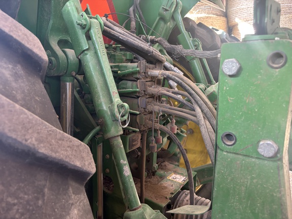 2014 John Deere 7230R Tractor