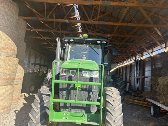 2014 John Deere 7230R Tractor