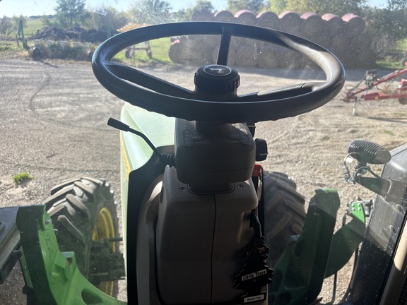 2014 John Deere 7230R Tractor