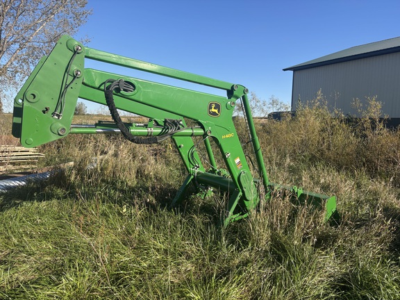 2014 John Deere 7230R Tractor