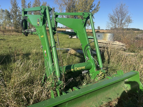 2014 John Deere 7230R Tractor