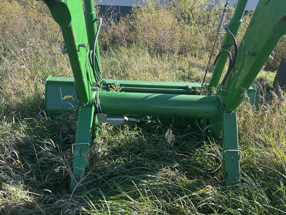 2014 John Deere 7230R Tractor
