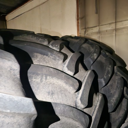 2023 John Deere 612R Sprayer/High Clearance