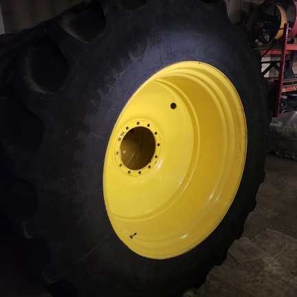 2023 John Deere 612R Sprayer/High Clearance