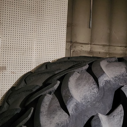 2023 John Deere 612R Sprayer/High Clearance