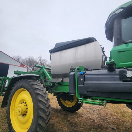 2023 John Deere 612R Sprayer/High Clearance
