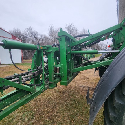 2023 John Deere 612R Sprayer/High Clearance