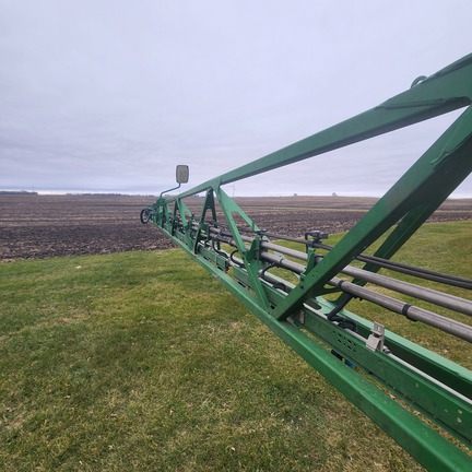 2023 John Deere 612R Sprayer/High Clearance