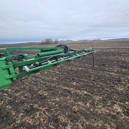 2023 John Deere 612R Sprayer/High Clearance