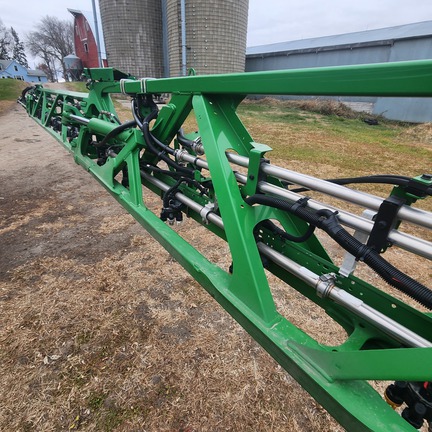 2023 John Deere 612R Sprayer/High Clearance