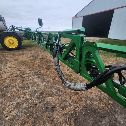 2023 John Deere 612R Sprayer/High Clearance