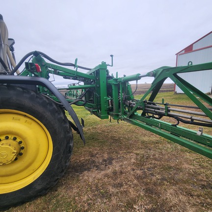 2023 John Deere 612R Sprayer/High Clearance