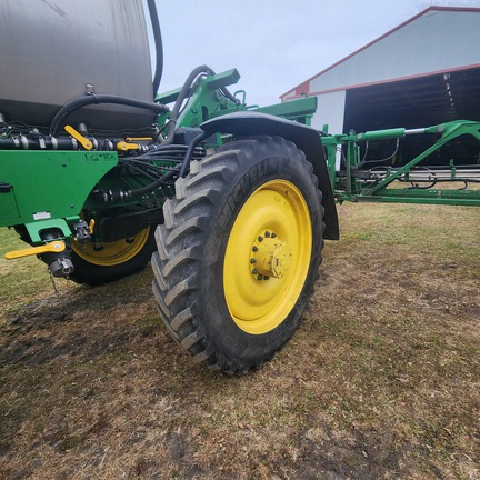 2023 John Deere 612R Sprayer/High Clearance