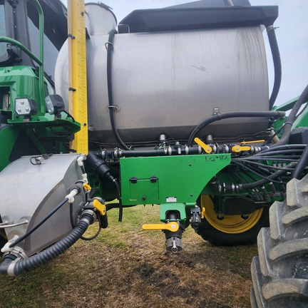2023 John Deere 612R Sprayer/High Clearance