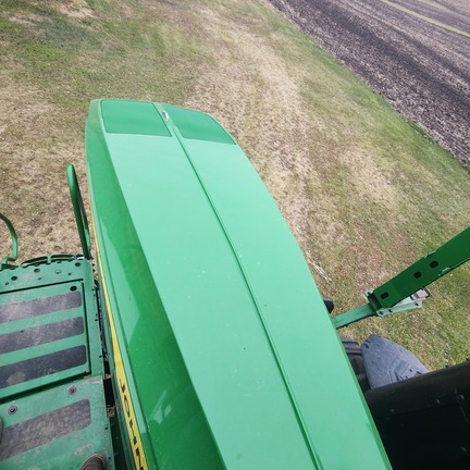 2023 John Deere 612R Sprayer/High Clearance