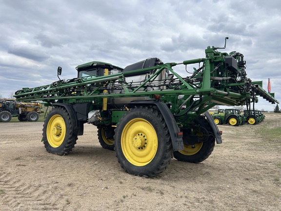 2023 John Deere 612R Sprayer/High Clearance