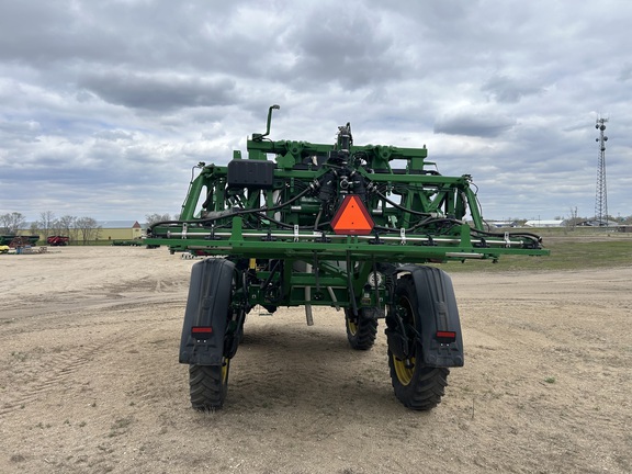 2023 John Deere 612R Sprayer/High Clearance