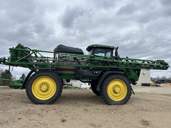 2023 John Deere 612R Sprayer/High Clearance