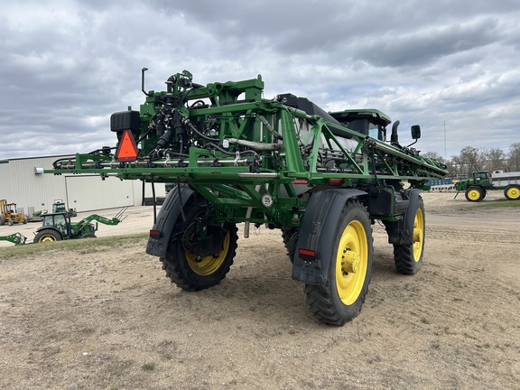 2023 John Deere 612R Sprayer/High Clearance