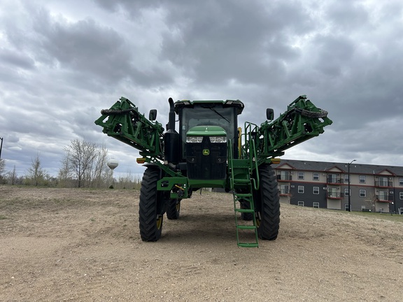 2023 John Deere 612R Sprayer/High Clearance