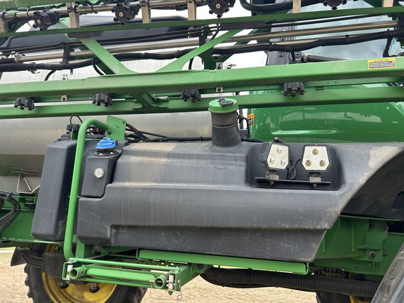 2023 John Deere 612R Sprayer/High Clearance