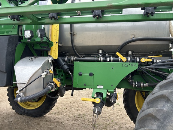 2023 John Deere 612R Sprayer/High Clearance