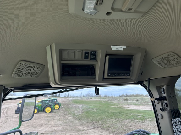 2023 John Deere 612R Sprayer/High Clearance