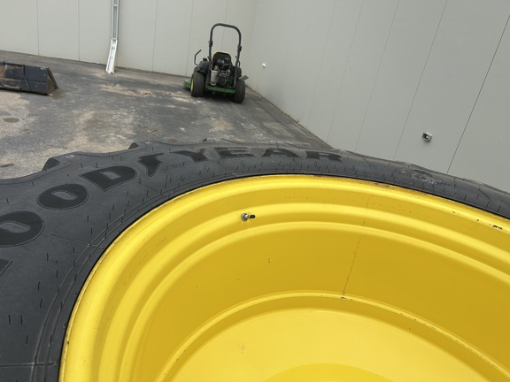 2023 John Deere 612R Sprayer/High Clearance