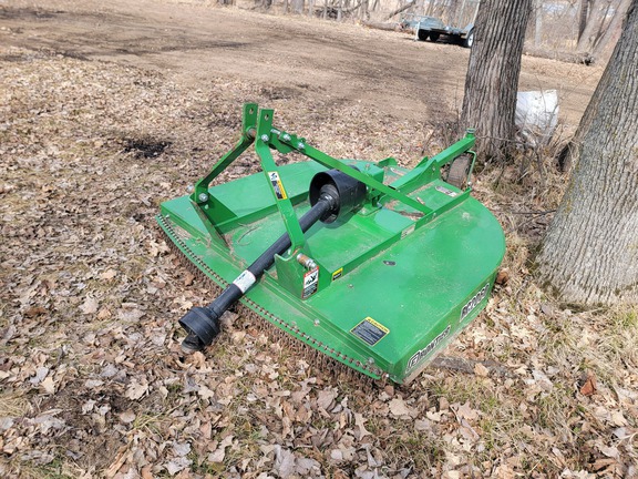 2019 John Deere RC2060 Mower/Rotary Cutter