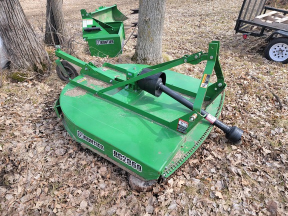 2019 John Deere RC2060 Mower/Rotary Cutter