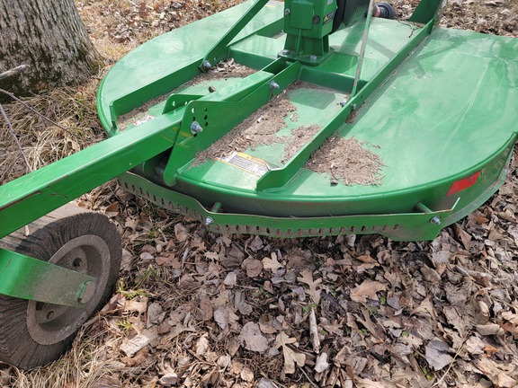 2019 John Deere RC2060 Mower/Rotary Cutter