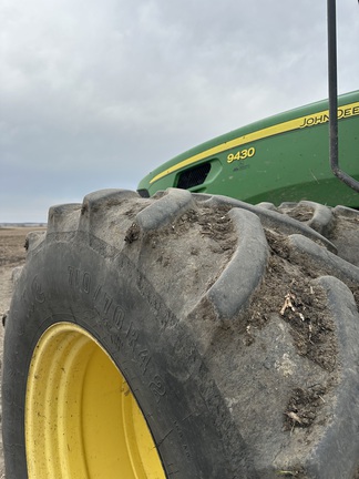 2010 John Deere 9430 Tractor 4WD
